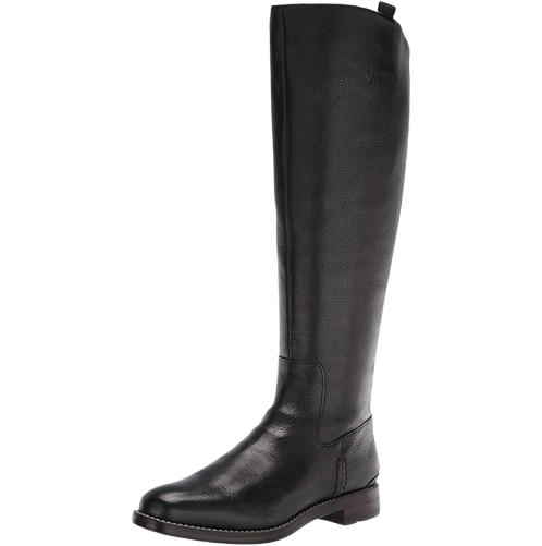 Womens Meyer Knee High Flat Boots